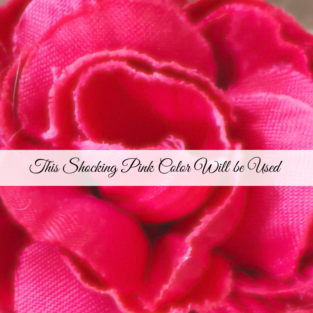 Chandni Rose Gajray Pair - 9 Colors