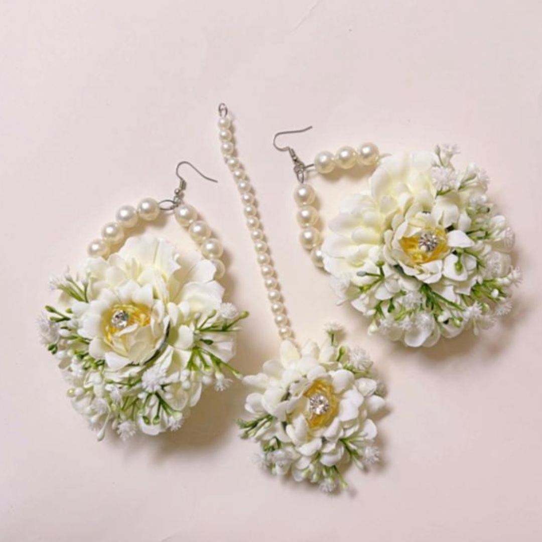 Raqs Pyari Set - 13 Colours
