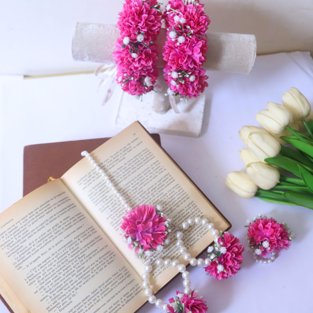 Purpel Set