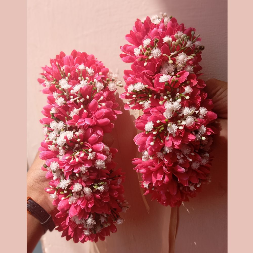 Kiran Gajray Pair - 13 Colors