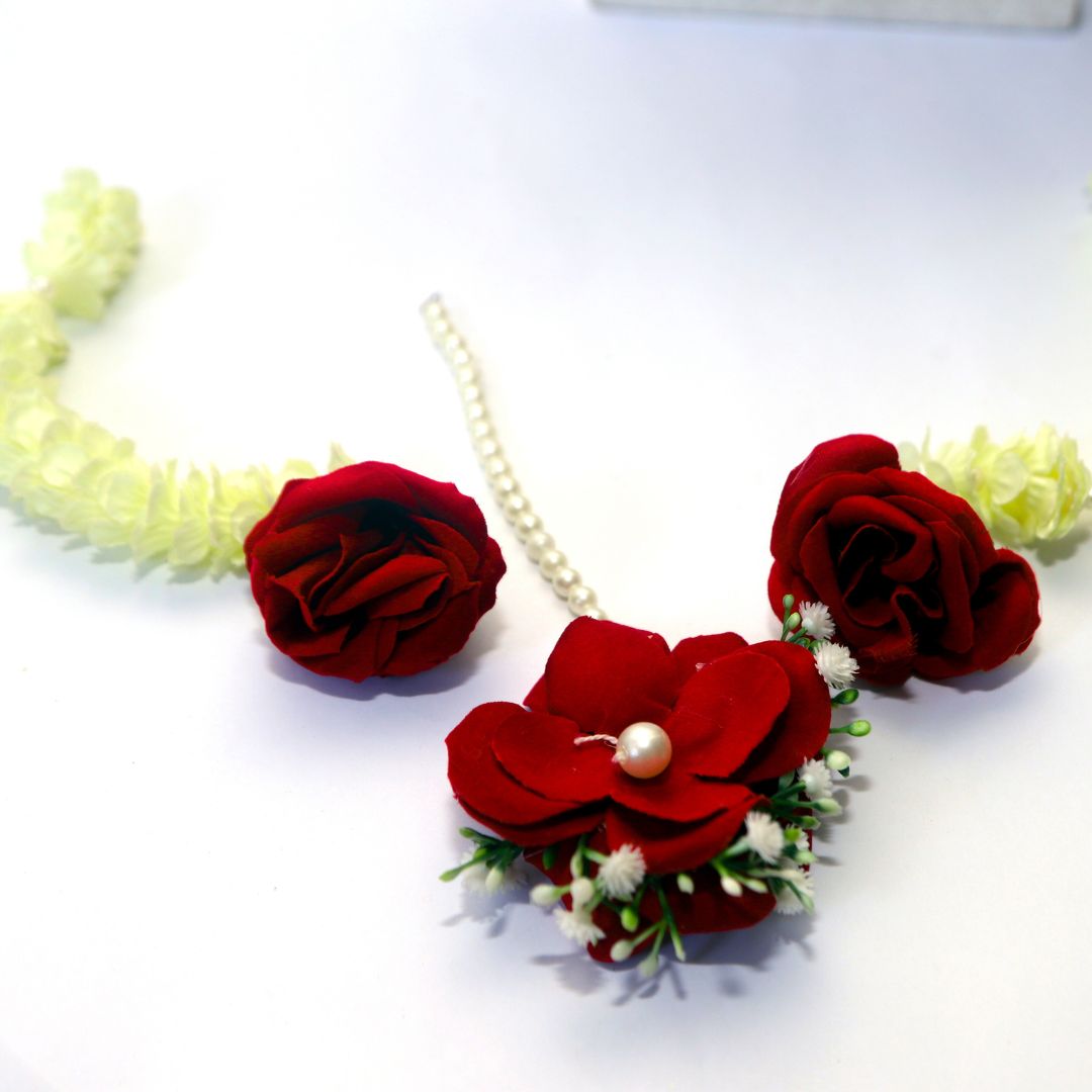 Velvet Rose Set