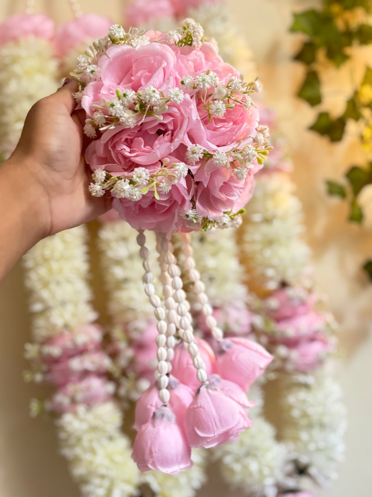 Camelia Nikkah Deal