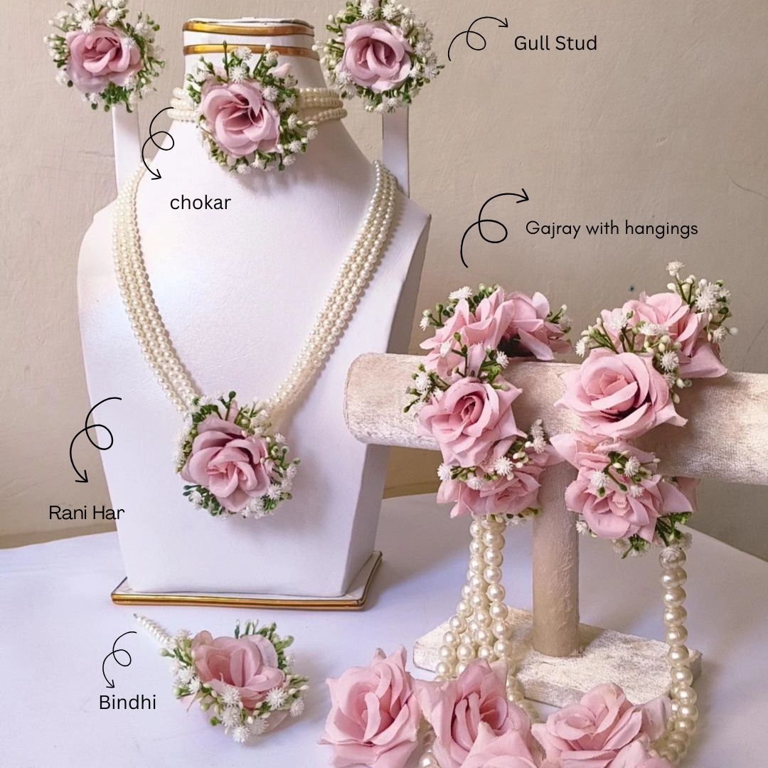 Ever Bloom Collection - 8 Colors