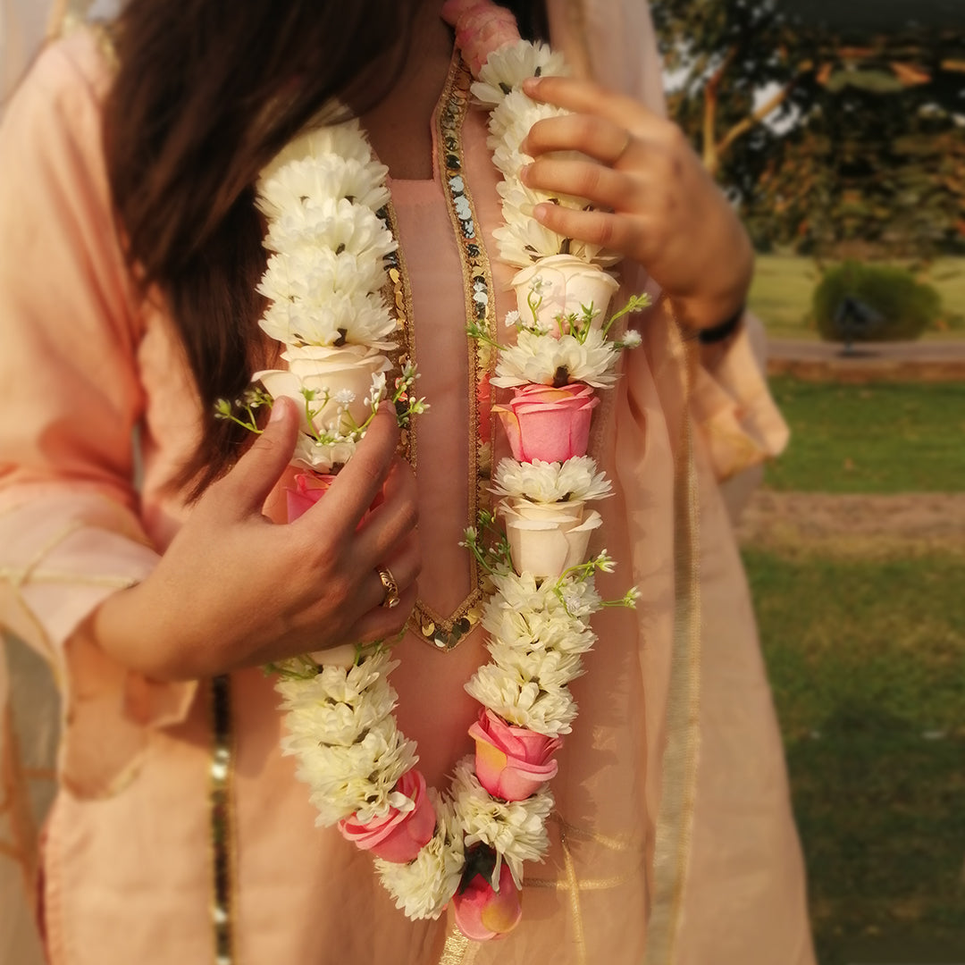 Gulab Mala One - 9 Colors