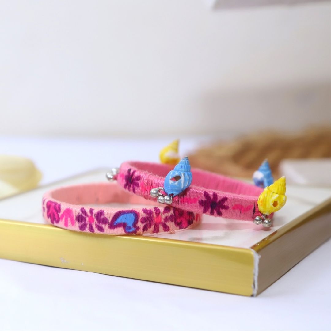 Beach Bangles  - 8 colors