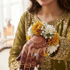 Ramzi Kiran Collection
