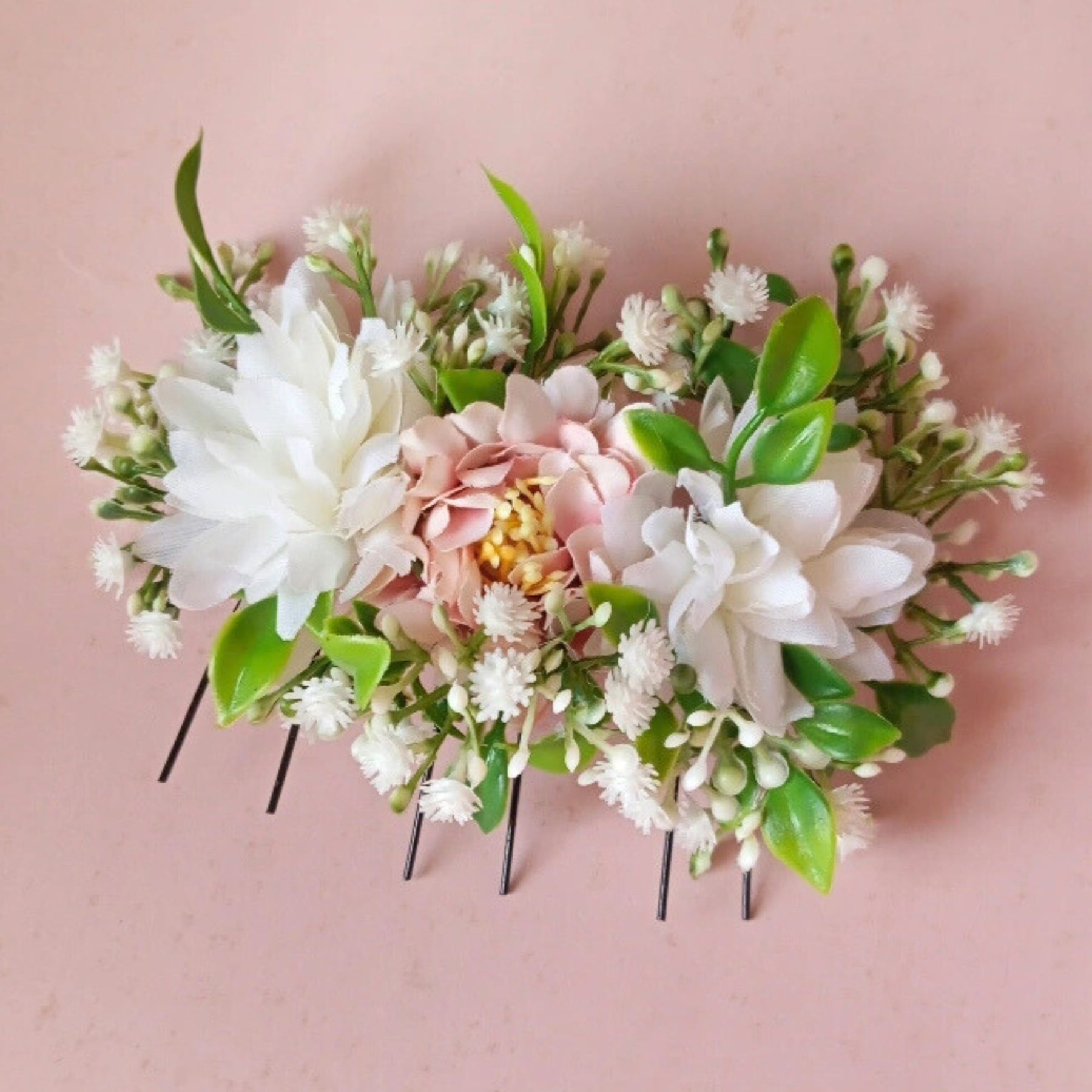 Ramzi Hair Pin