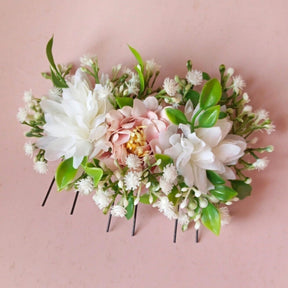 Ramzi Hair Pin