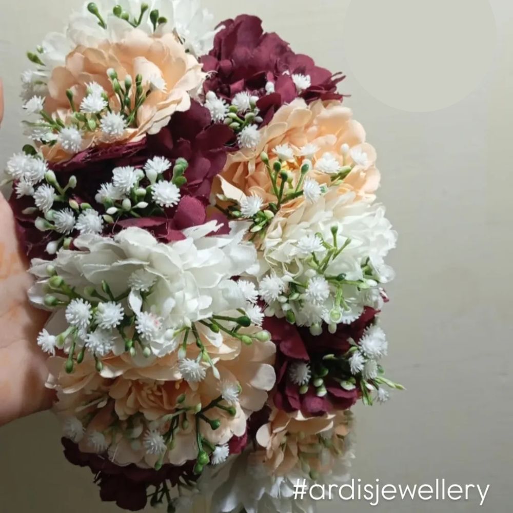 Rangrez  Gajray Pair - 14 Colors