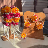 Nazli Mehndi Set