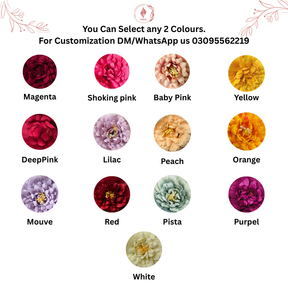 Sky Blossom Collection