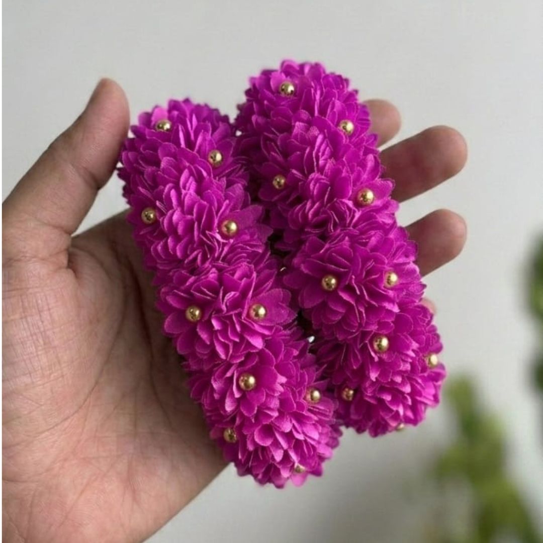 Sunheri Collection - 4 Colors