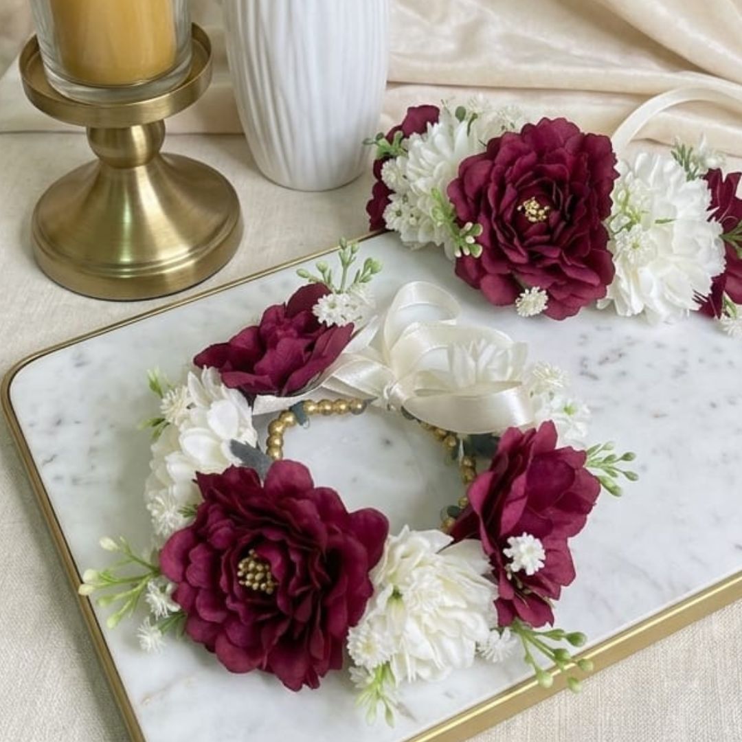 Ramzi Collection - 13 Colours
