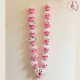 Rose Mala - 9 Colors