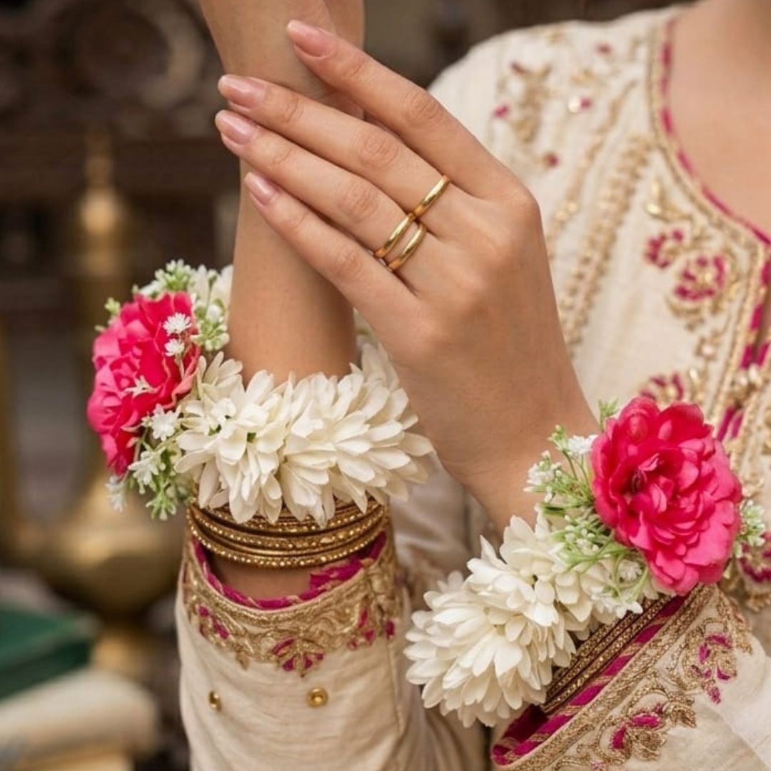 Raqs Pyari  - 13 Colours