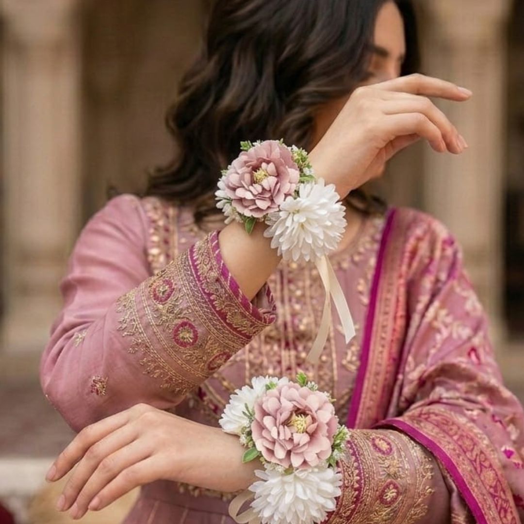 Raqs Pyari  - 13 Colours