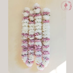 Ramzi  Mala Collection - 11 Colors