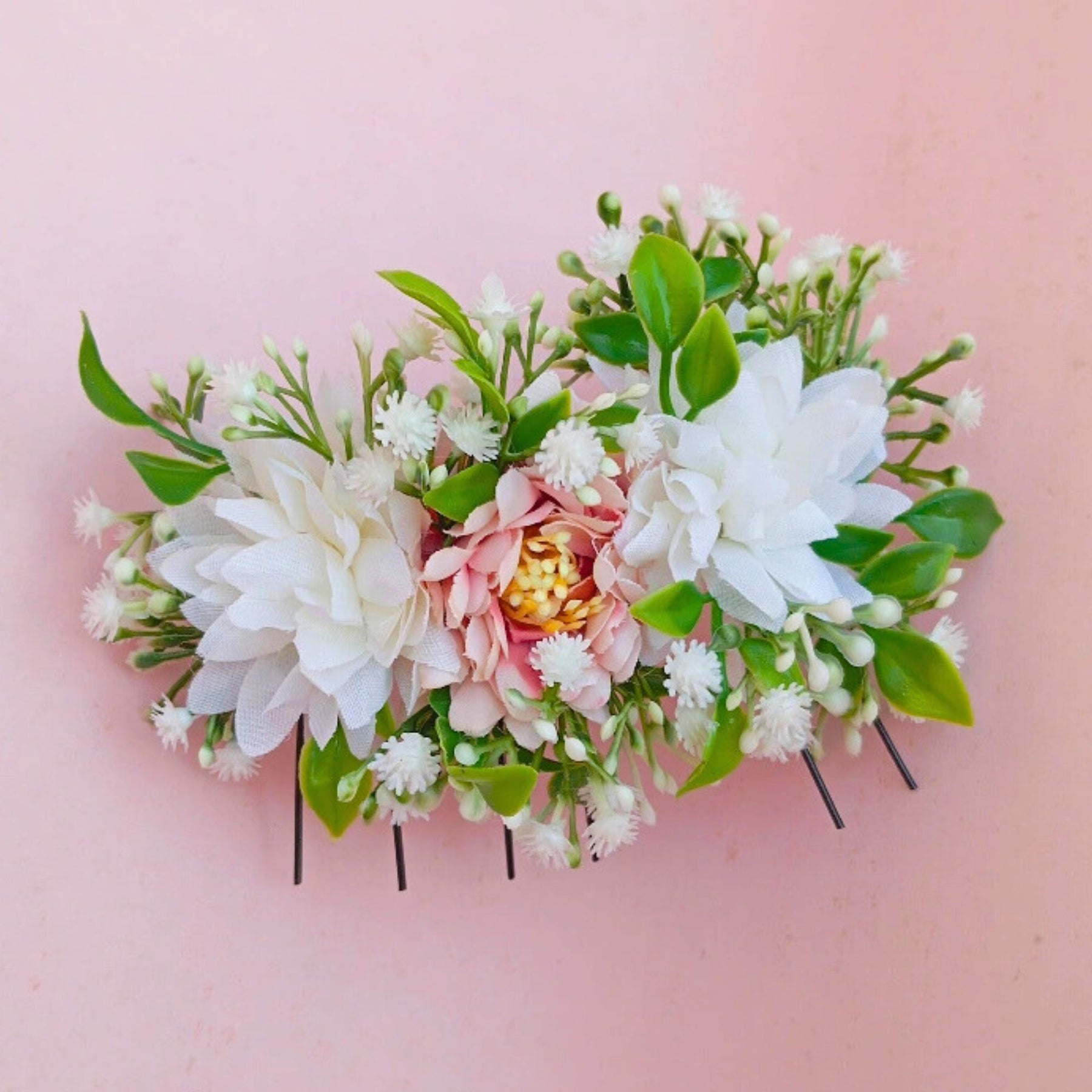 Ramzi Hair Pin