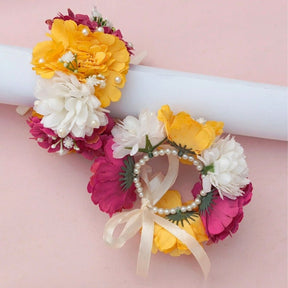 Rangrez  Gajray Pair - 14 Colors