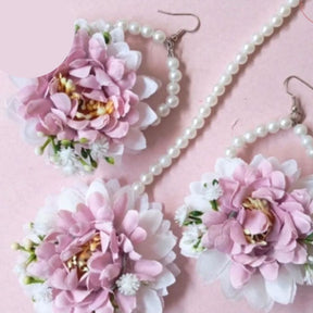 Ramzi Earings Bindhi - 12 Colors