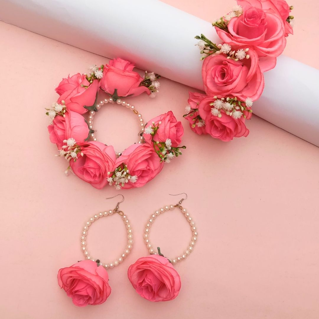 Rose Collection