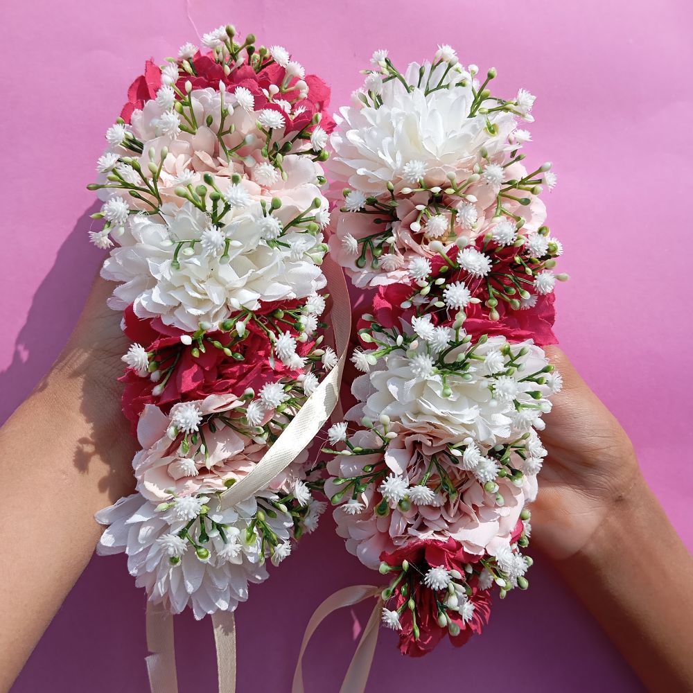 Rangrez  Gajray Pair - 14 Colors