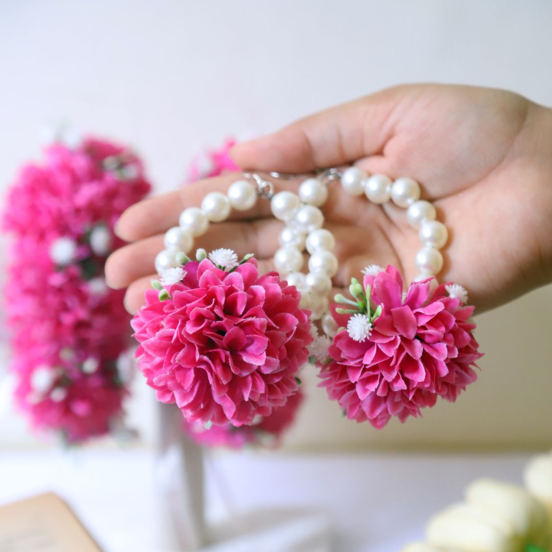 Purpel  Set