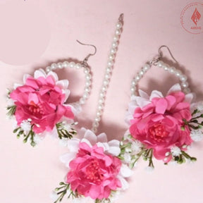 Ramzi Earings Bindhi - 12 Colors