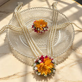 Rani Haar & Chokar