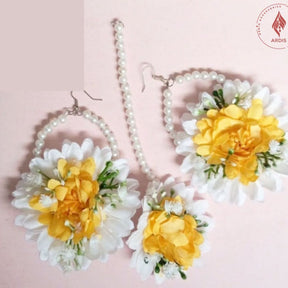 Ramzi Earings Bindhi - 12 Colors