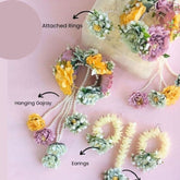 Latkan Set - 12 Colors