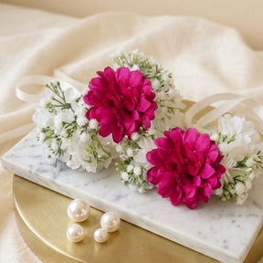 Noor Gajray Pair
