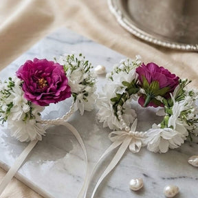 Noor Gajray Pair