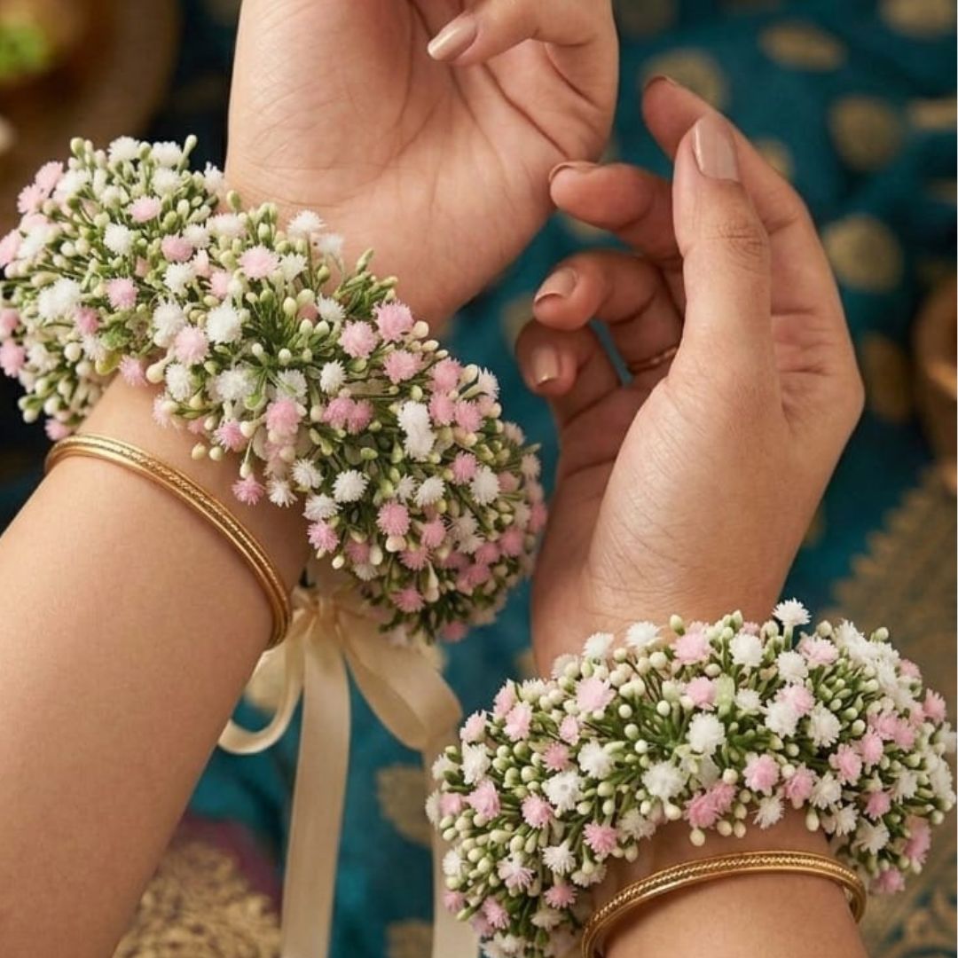 Baby Breath Collection