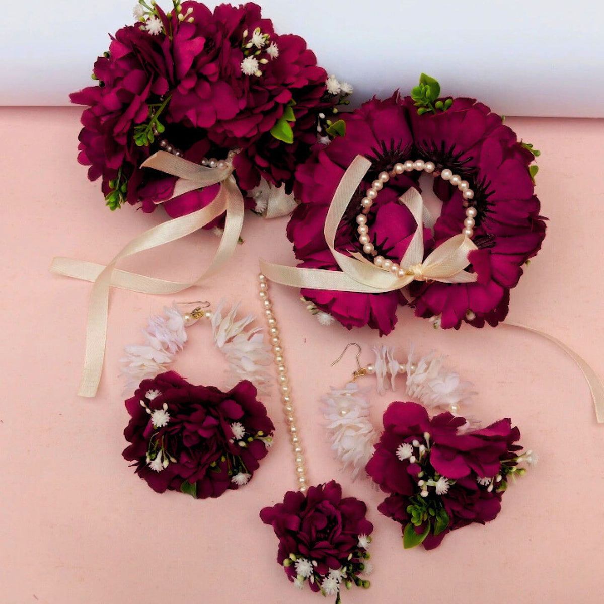 Ishq Sets - 12 Colors