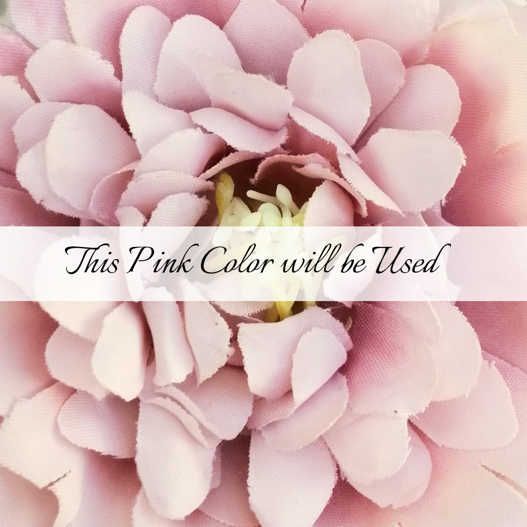 Blossome Bride Set - 12 Colors