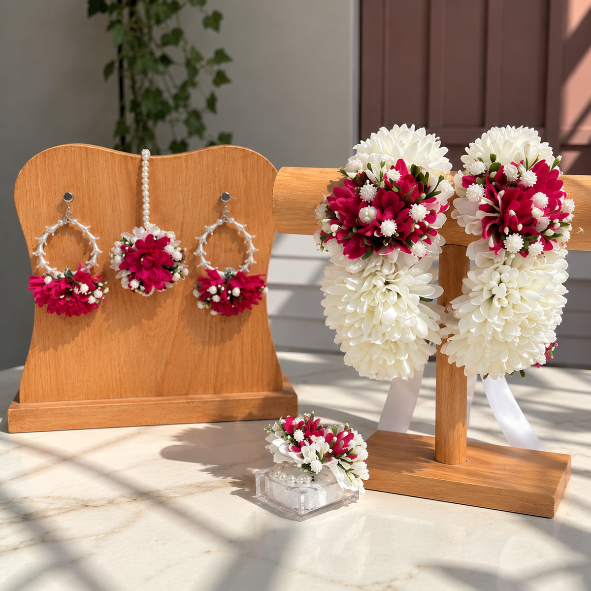 Raqs set