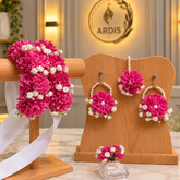 Mehndi Set Mulberry