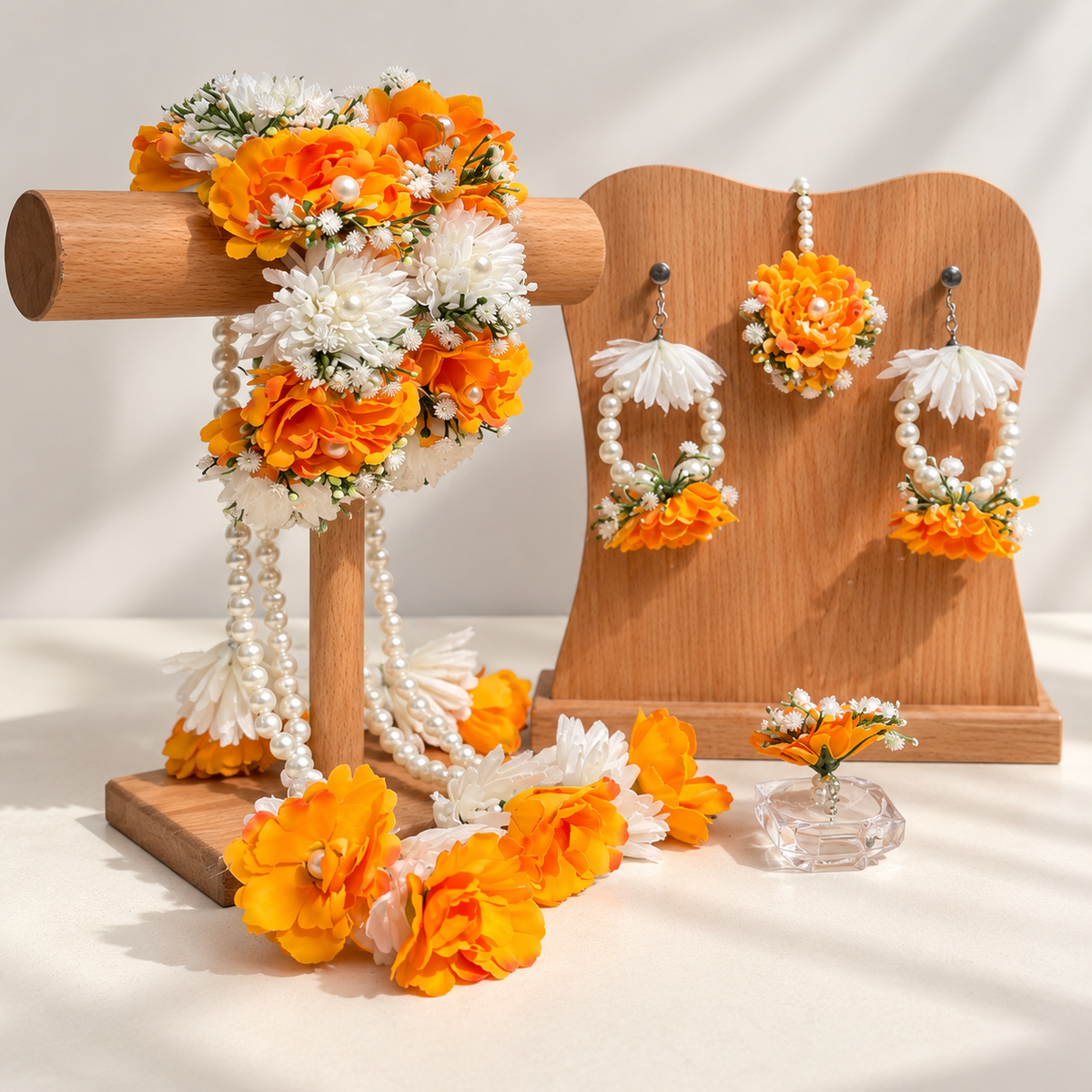 Ramzi Hanging Set