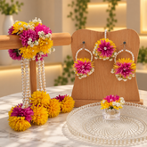 Mehndi  set