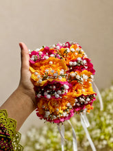 Mehru Gajray Collection