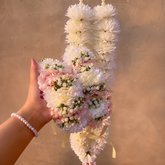 Rangrez Gajray Pair & Couple Mala