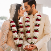 Couple Mala Pair