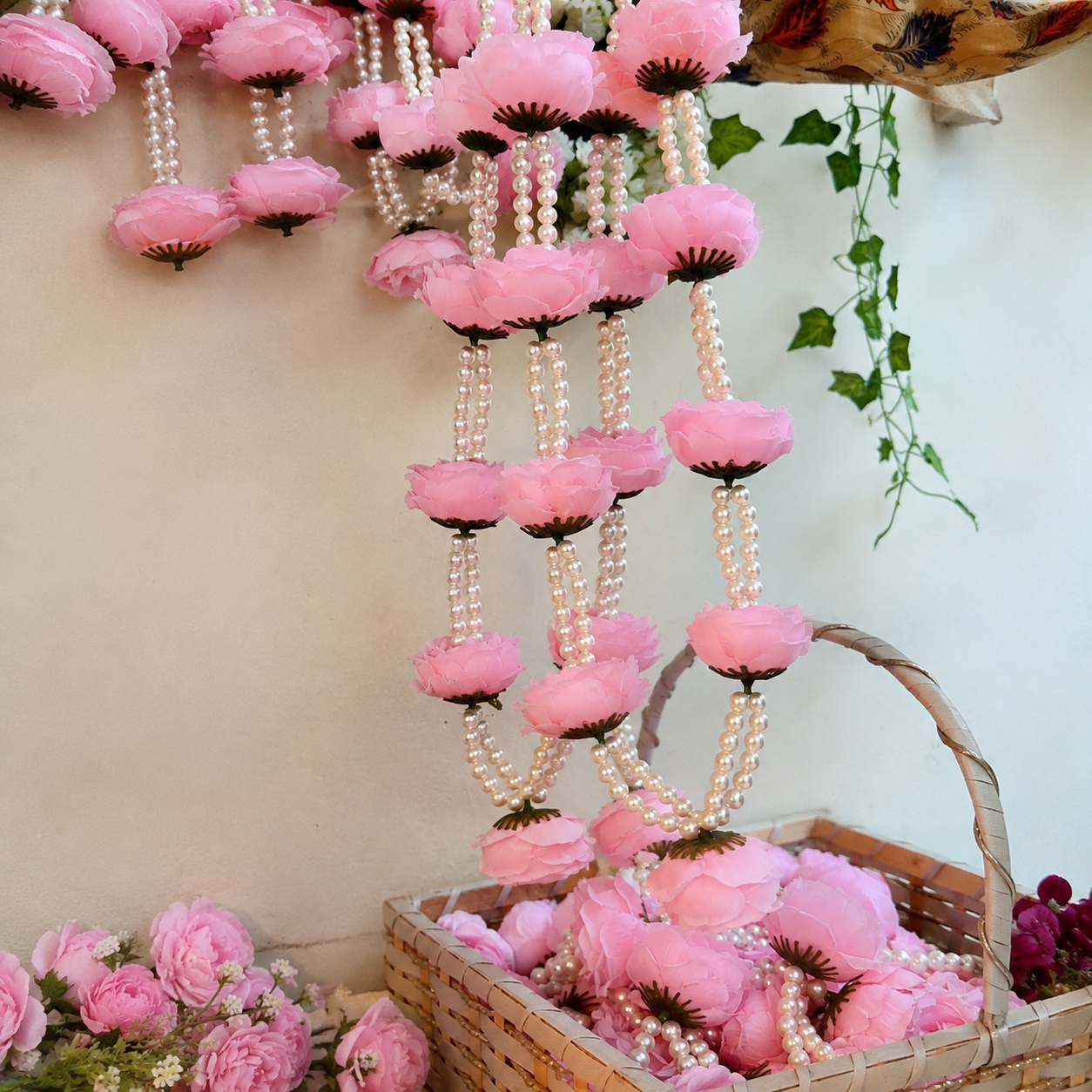 Guest Mala Pair
