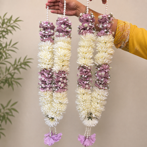 Couple Mala Pair