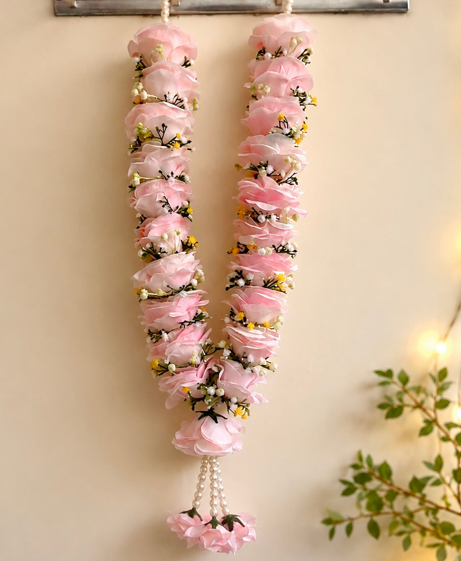 Couple Mala Pair