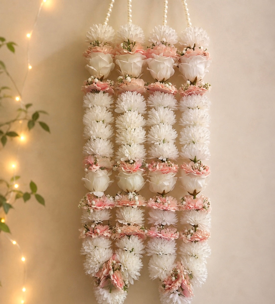 Couple Mala Pair