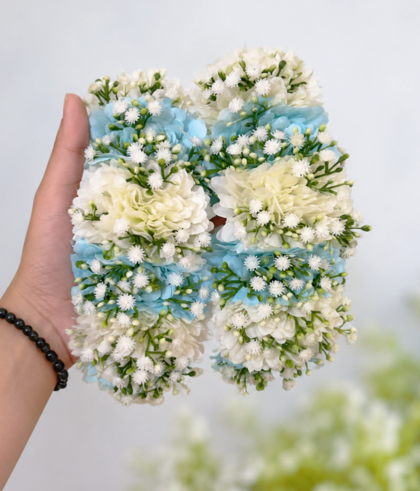 Sky Blossom Collection