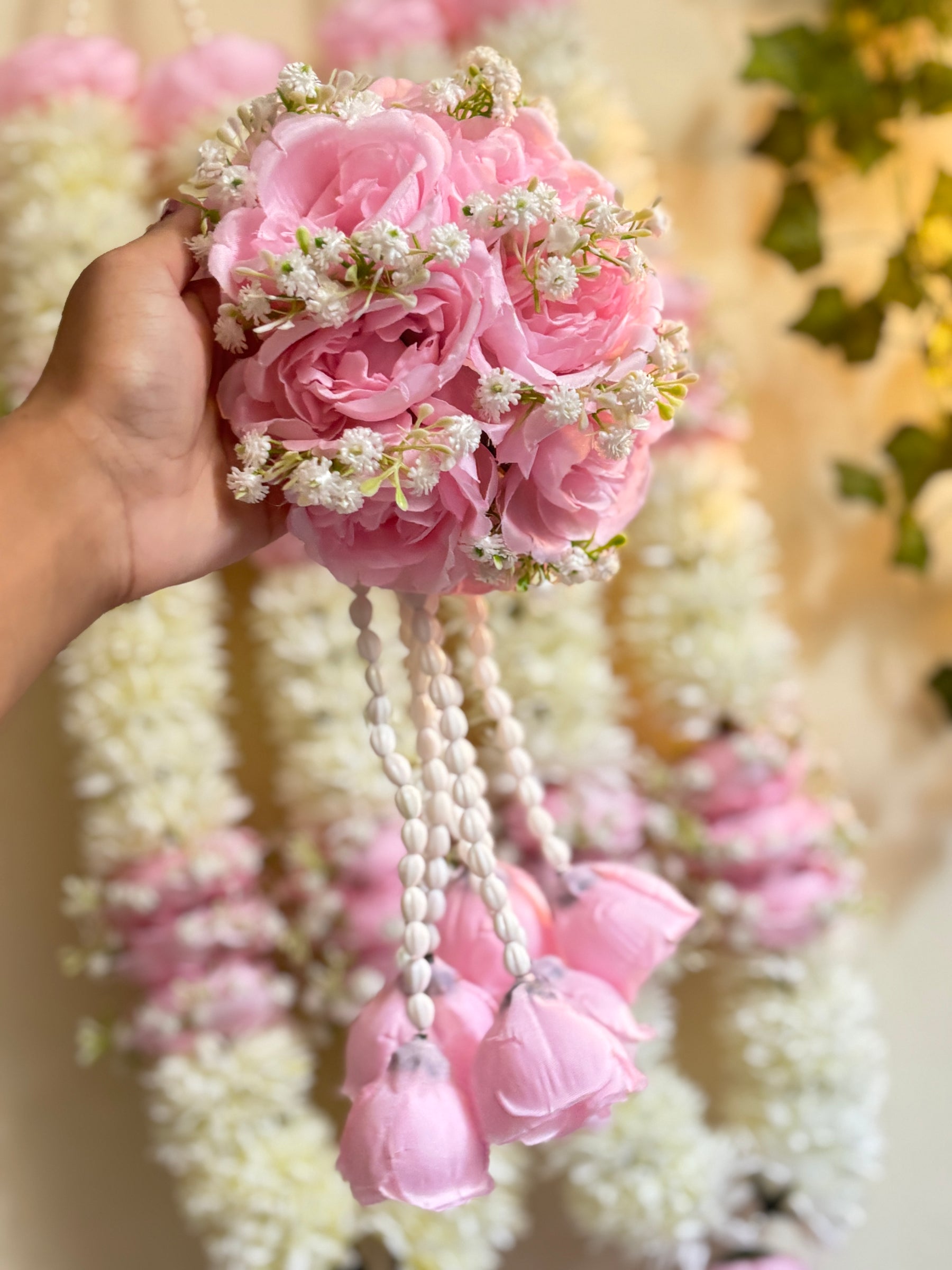 Camelia Nikkah Deal