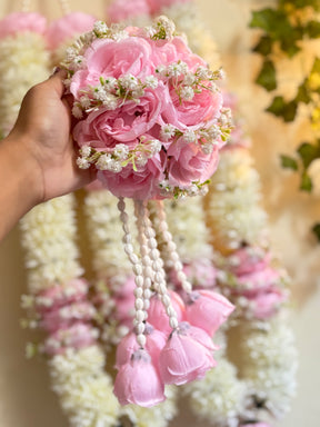 Camelia Nikkah Deal